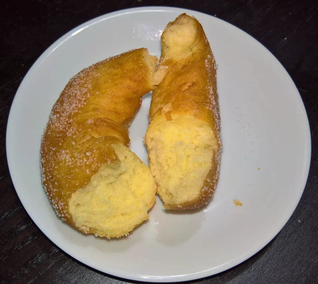 Graffe napoletane